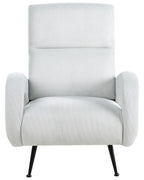 Armchair SVALOV Corduroy Mint Green
