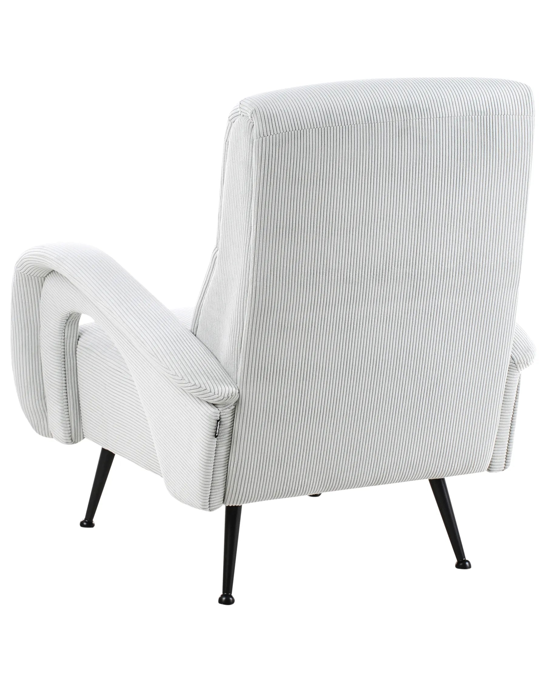 Armchair SVALOV Corduroy Mint Green