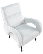Armchair SVALOV Corduroy Mint Green