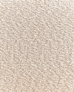 Armchair LUNDE Fabric Beige