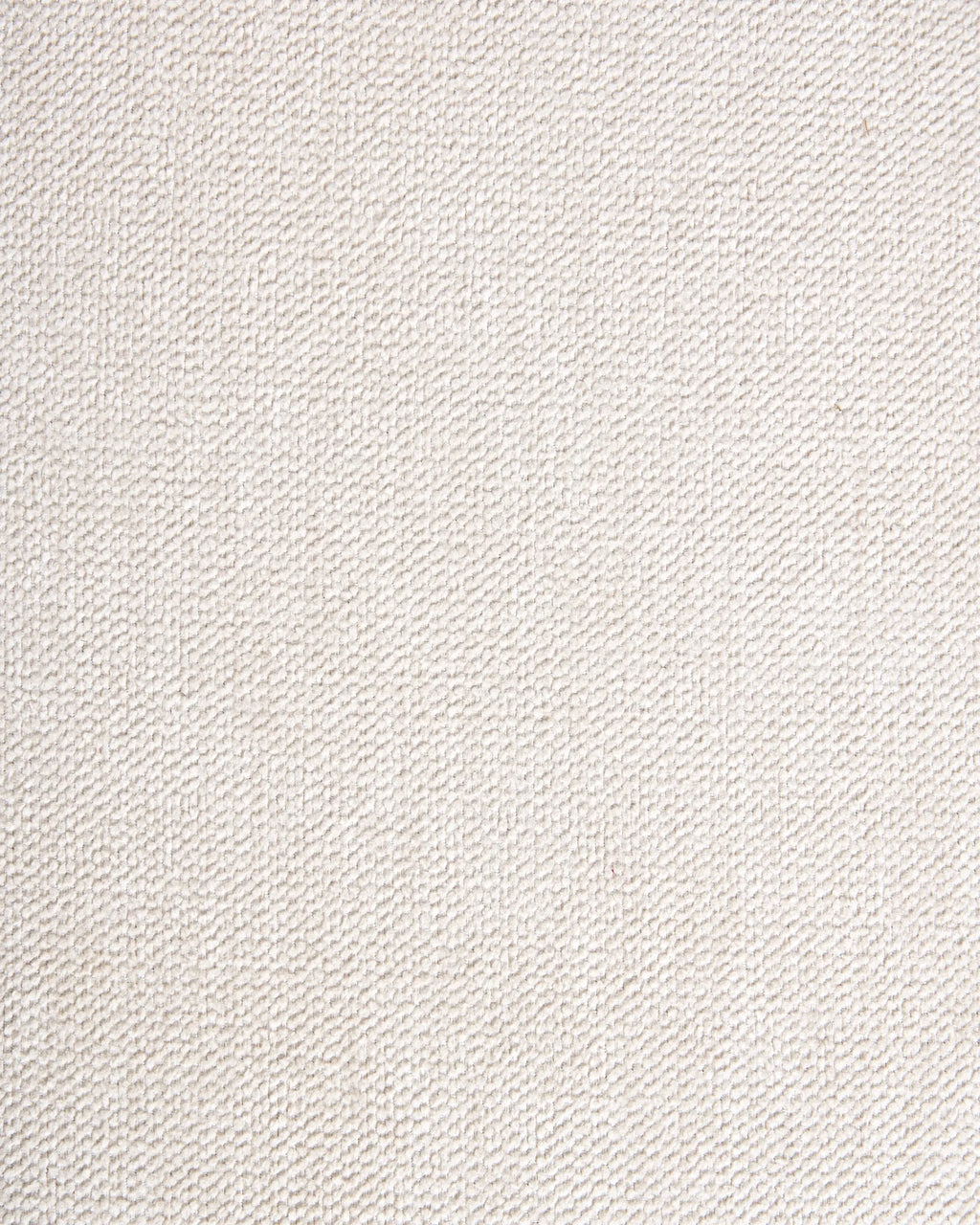 Dining Chair Swivel CORBIE Fabric Off-White