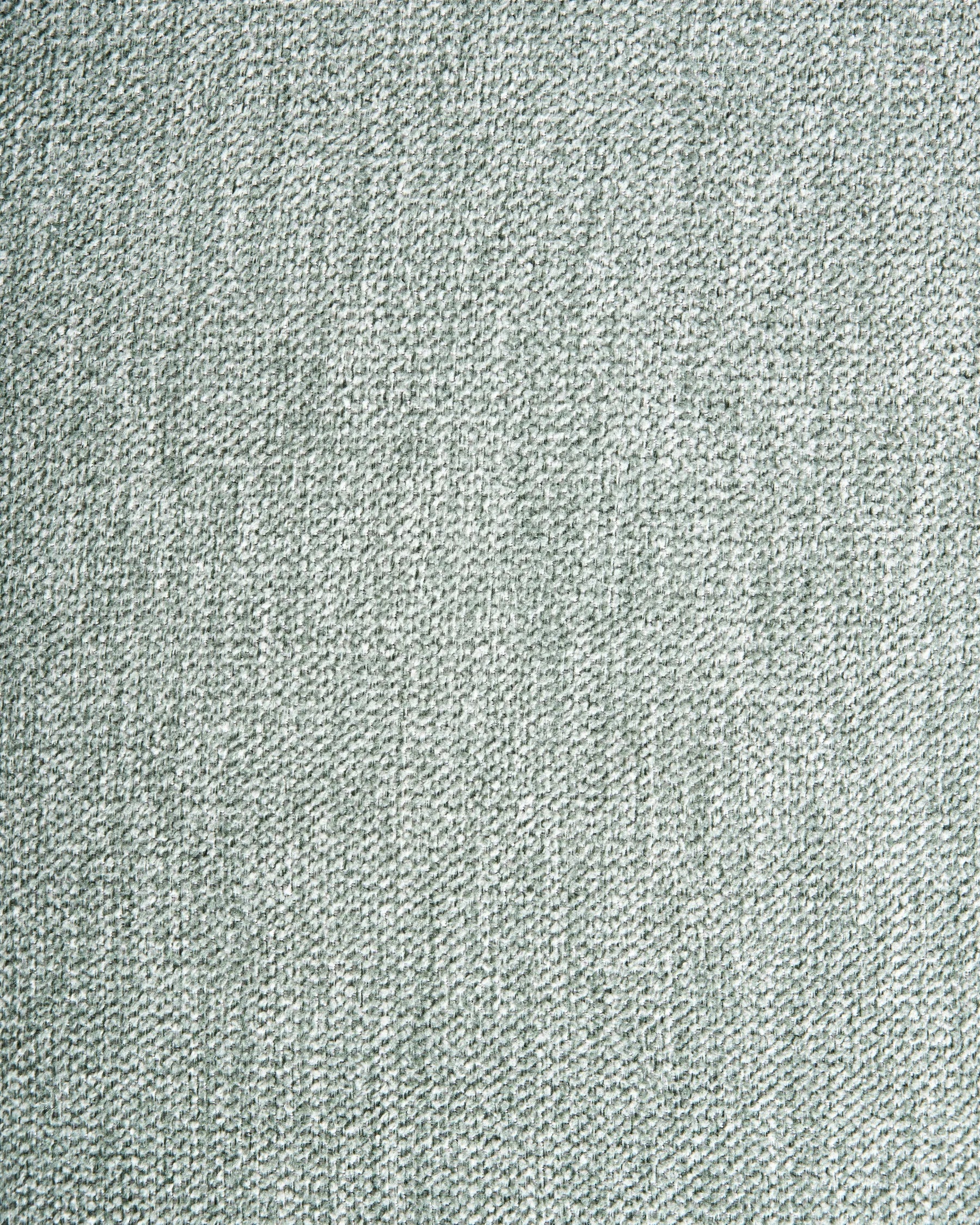 Dining Chair Swivel CORBIE Fabric Mint Green