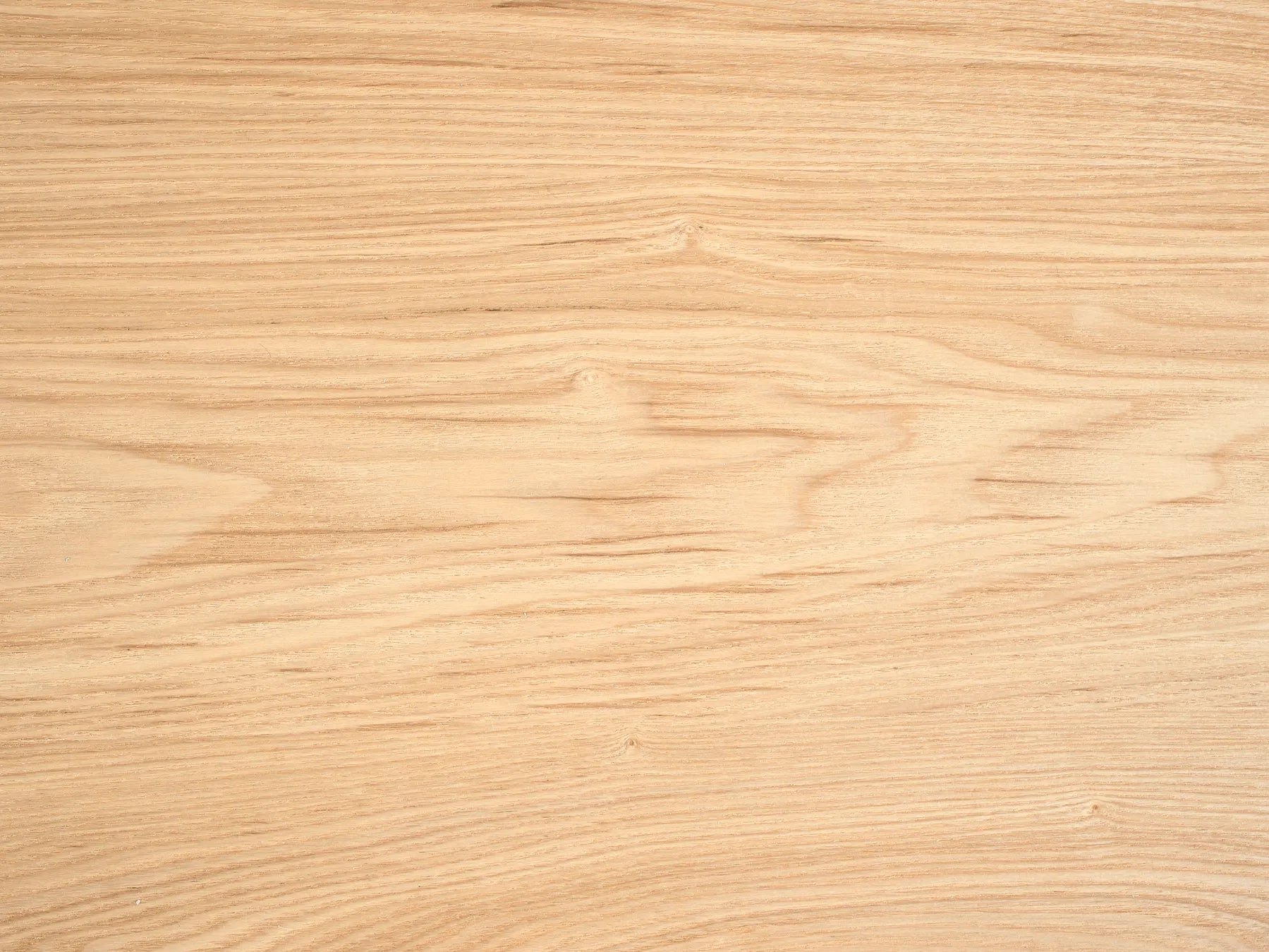 Extending Dining Table MADURA Light Ash Wood 180/280 cm 100 cm