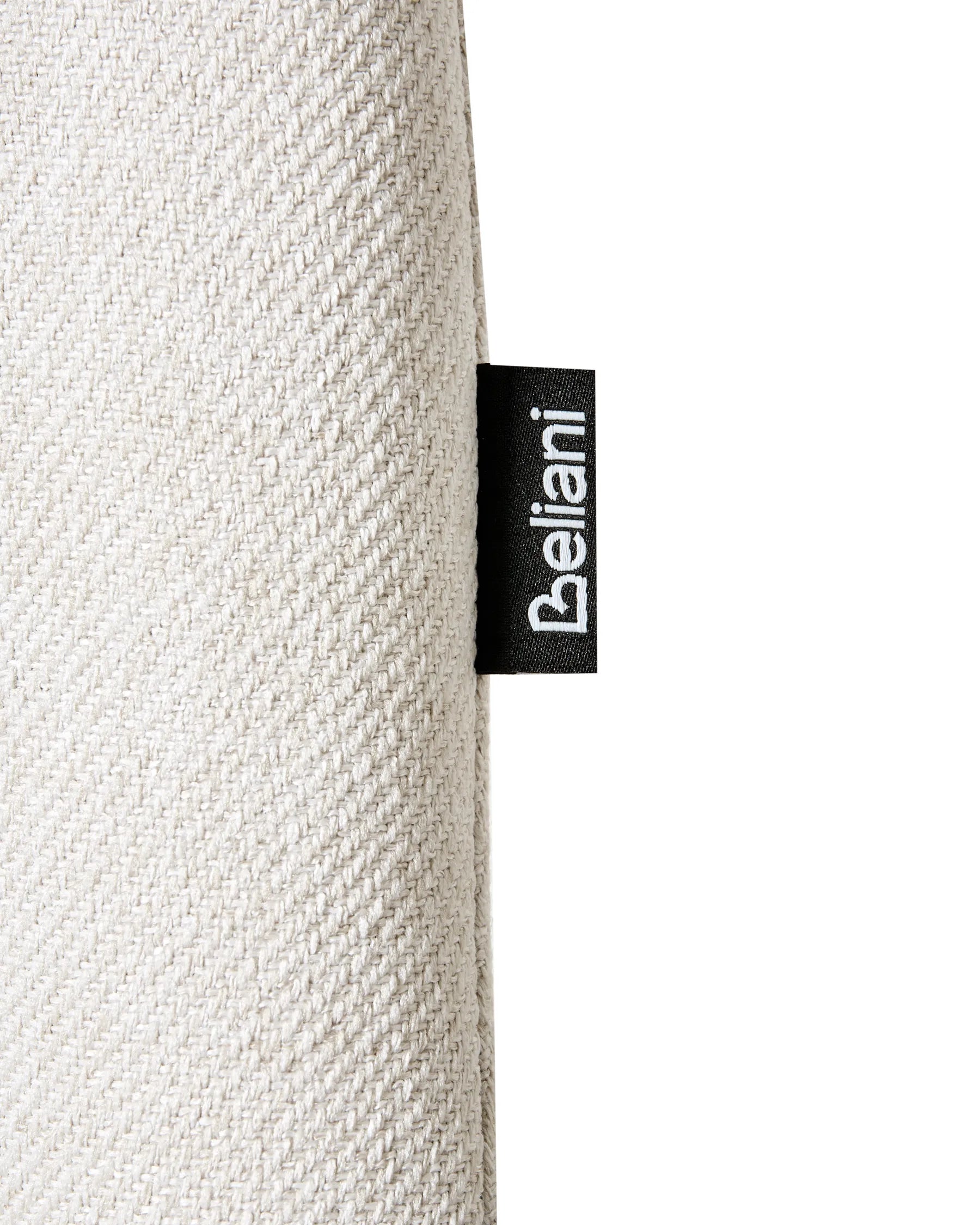 Set of 2 Dining Chairs Swivel JENNER Fabric Off-White