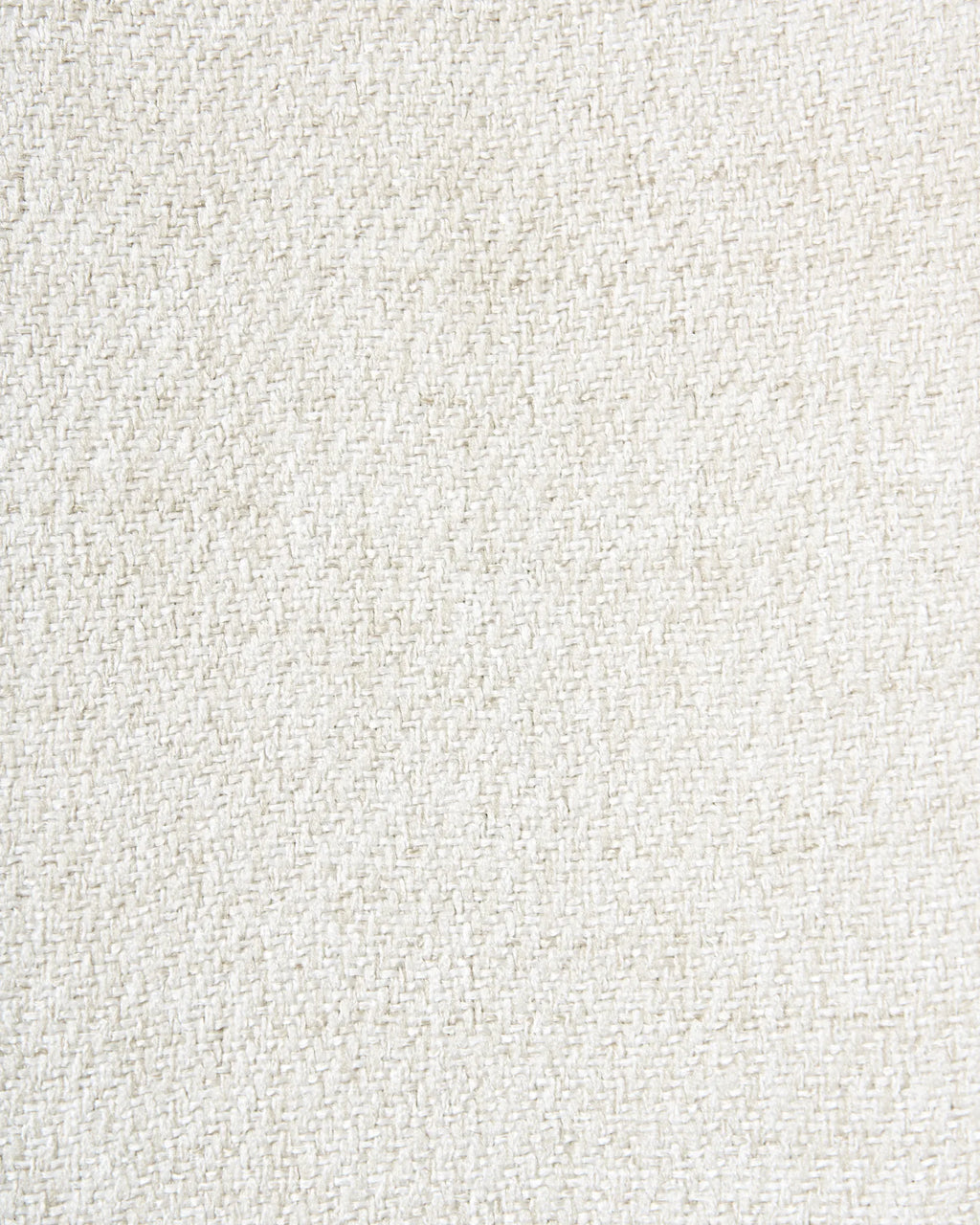 Dining Chair Swivel UBLY Fabric Off-White