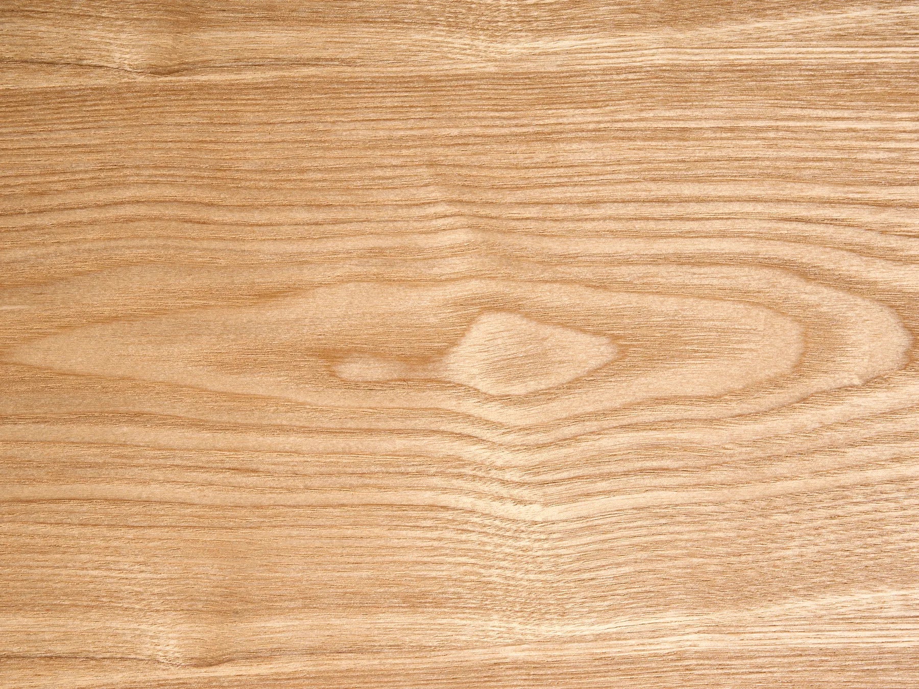 Extending Dining Table AKRON Light Ash Wood 106/150 cm 106 cm Wood