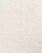 Armchair HOJBY Boucle Off-White