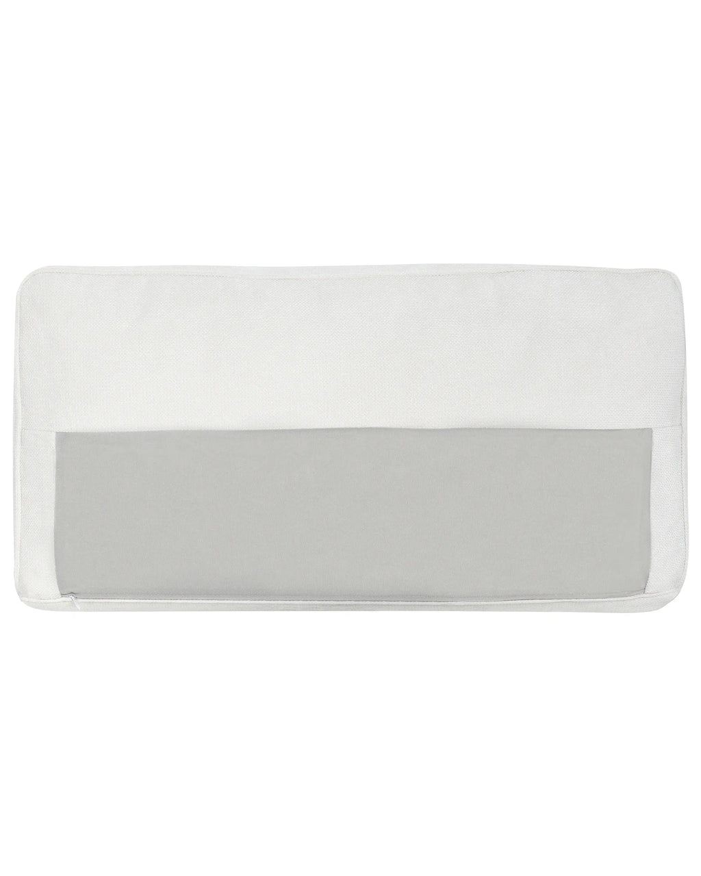 Armchair SAVALEN Fabric Off-White