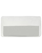 Armchair SAVALEN Fabric Off-White
