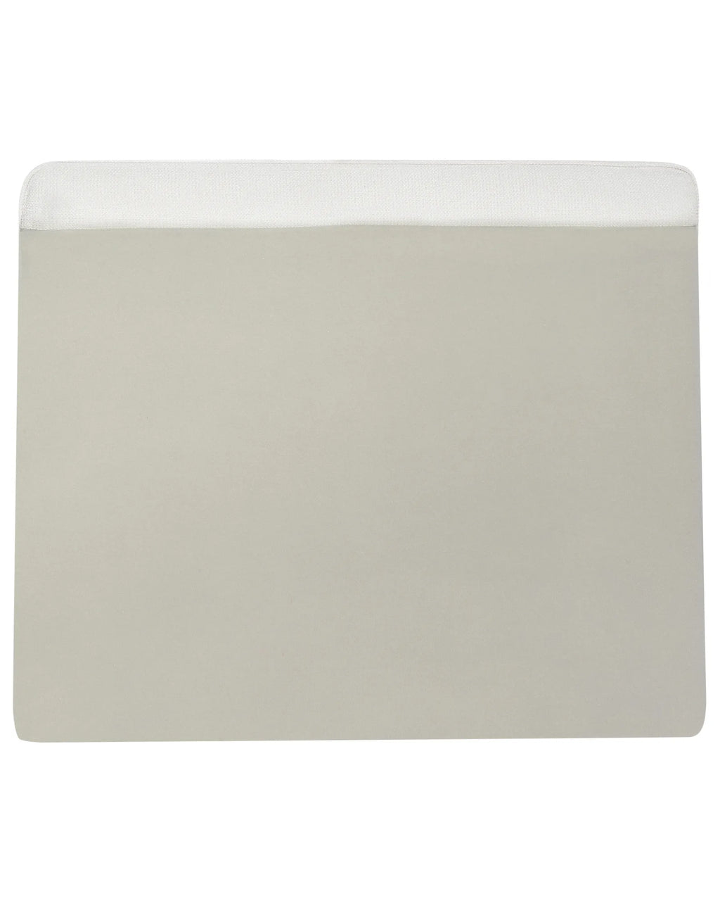 Armchair SAVALEN Fabric Off-White