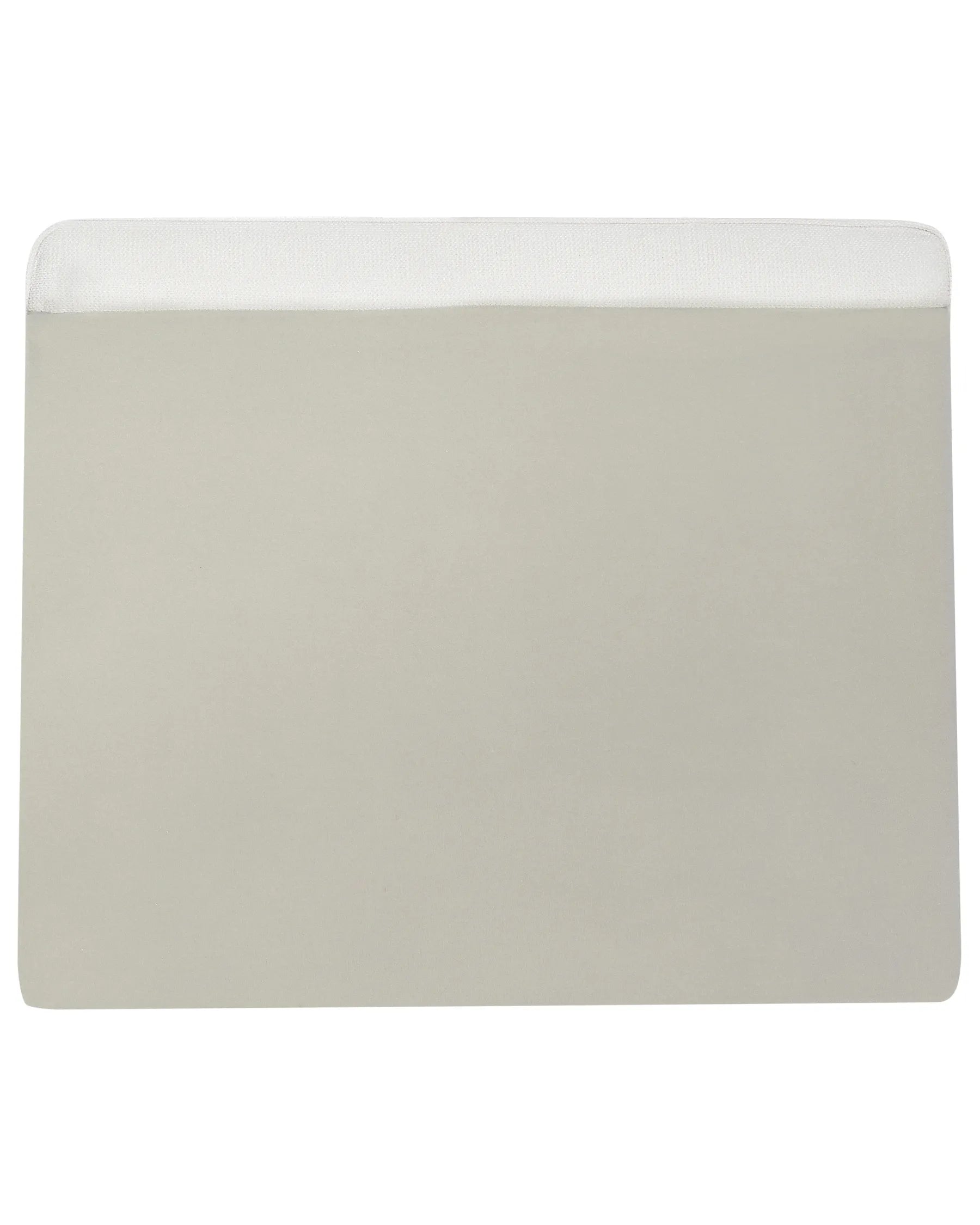 Armchair SAVALEN Fabric Off-White