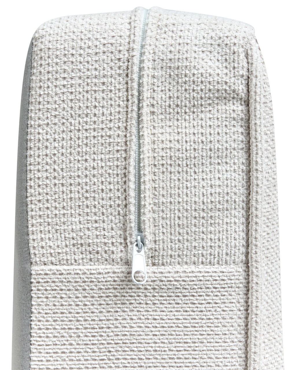 Armchair SAVALEN Fabric Off-White