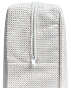 Armchair SAVALEN Fabric Off-White
