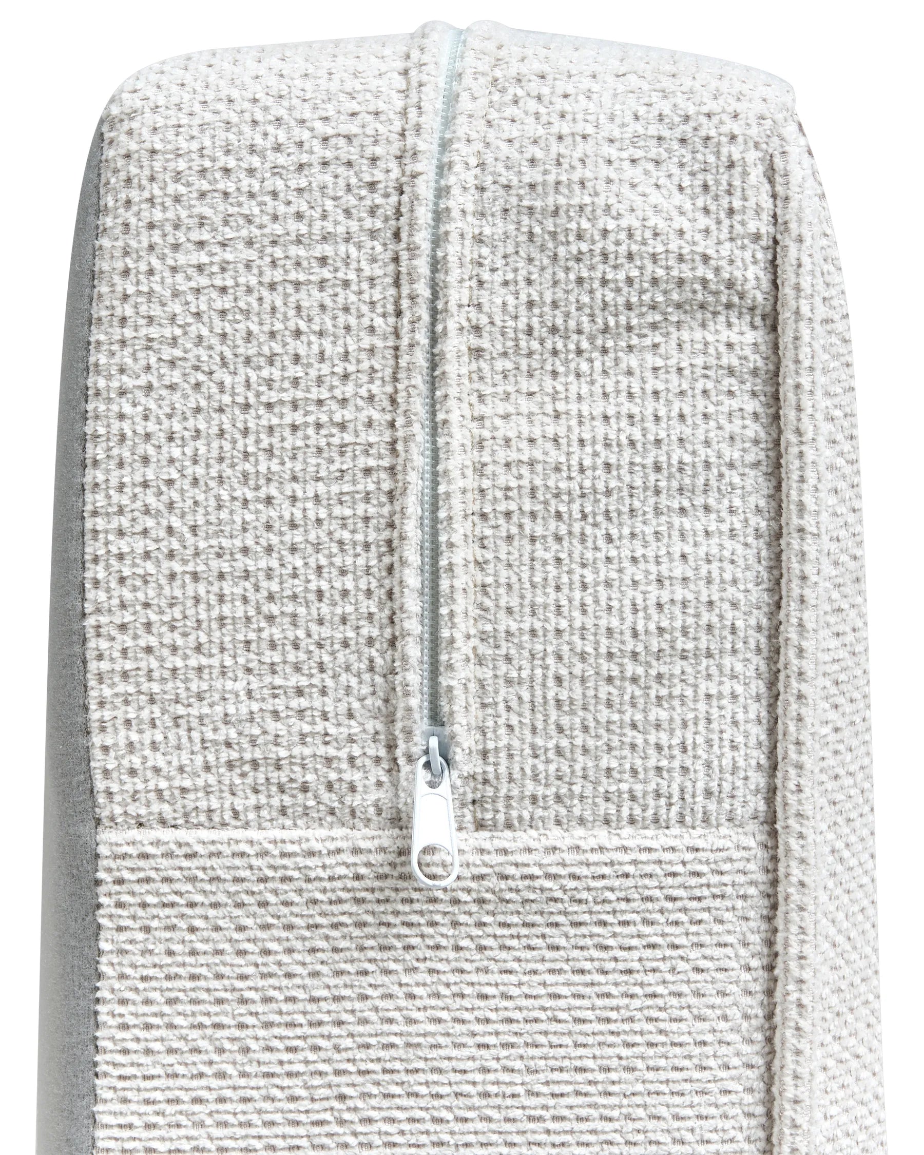 Armchair SAVALEN Fabric Off-White
