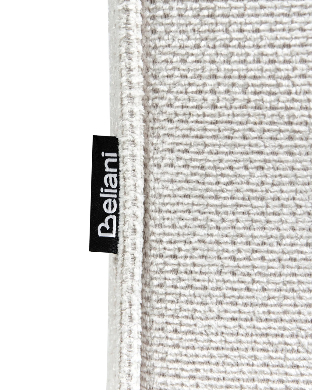 Armchair SAVALEN Fabric Off-White