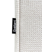 Armchair SAVALEN Fabric Off-White