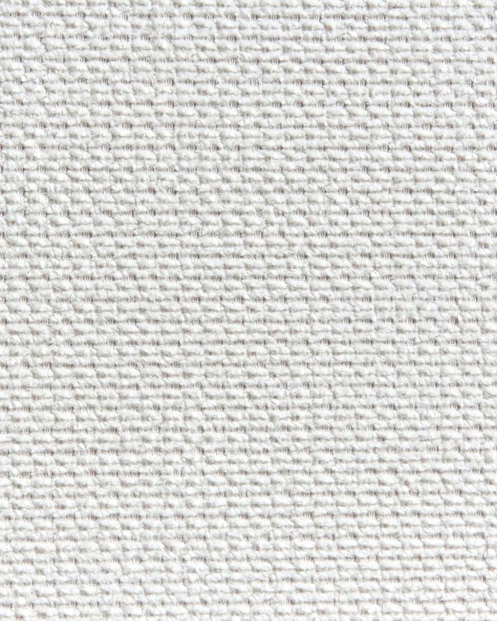 Armchair SAVALEN Fabric Off-White