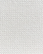 Armchair SAVALEN Fabric Off-White