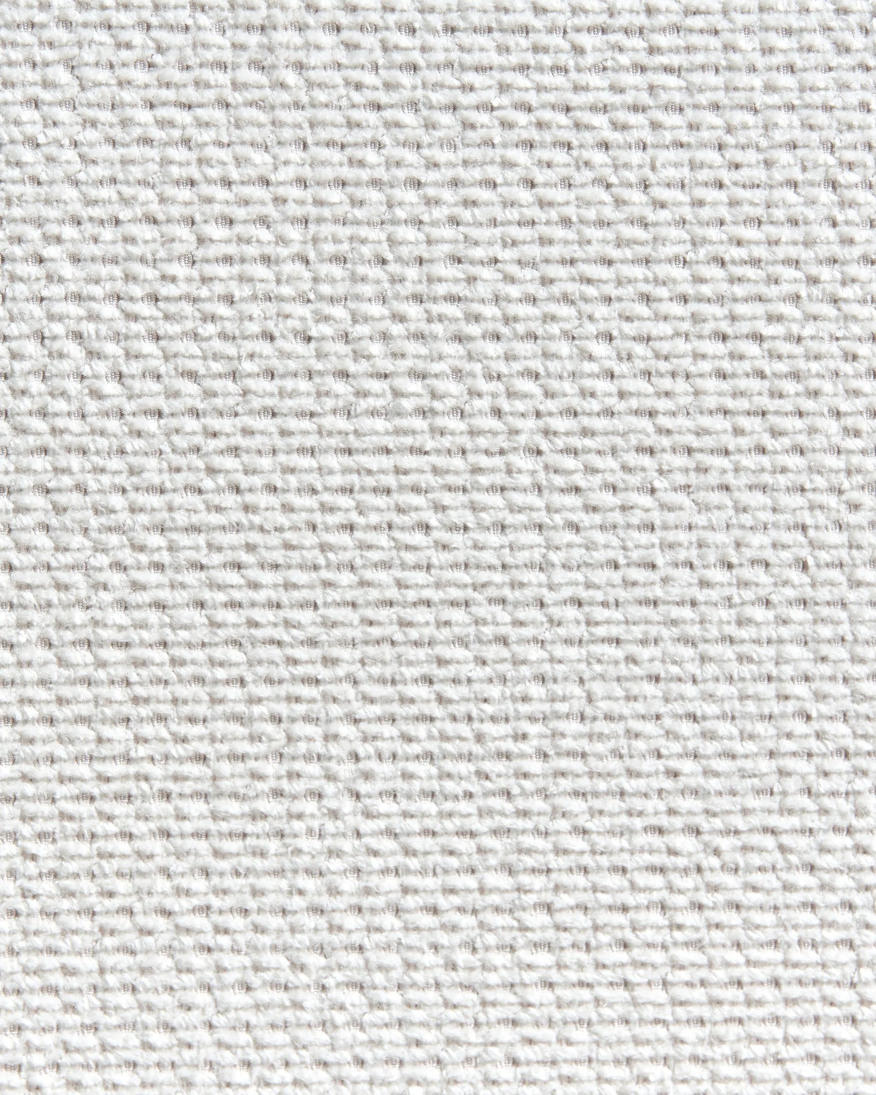 Armchair SAVALEN Fabric Off-White