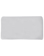 Armchair SAVALEN Fabric Light Grey