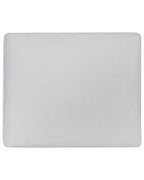 Armchair SAVALEN Fabric Light Grey