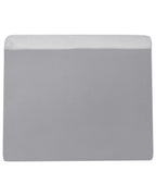 Armchair SAVALEN Fabric Light Grey