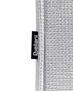 Armchair SAVALEN Fabric Light Grey