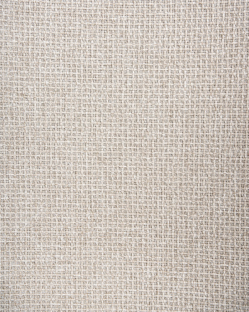 Set of 2 Dining Chairs LORIDA Fabric Beige