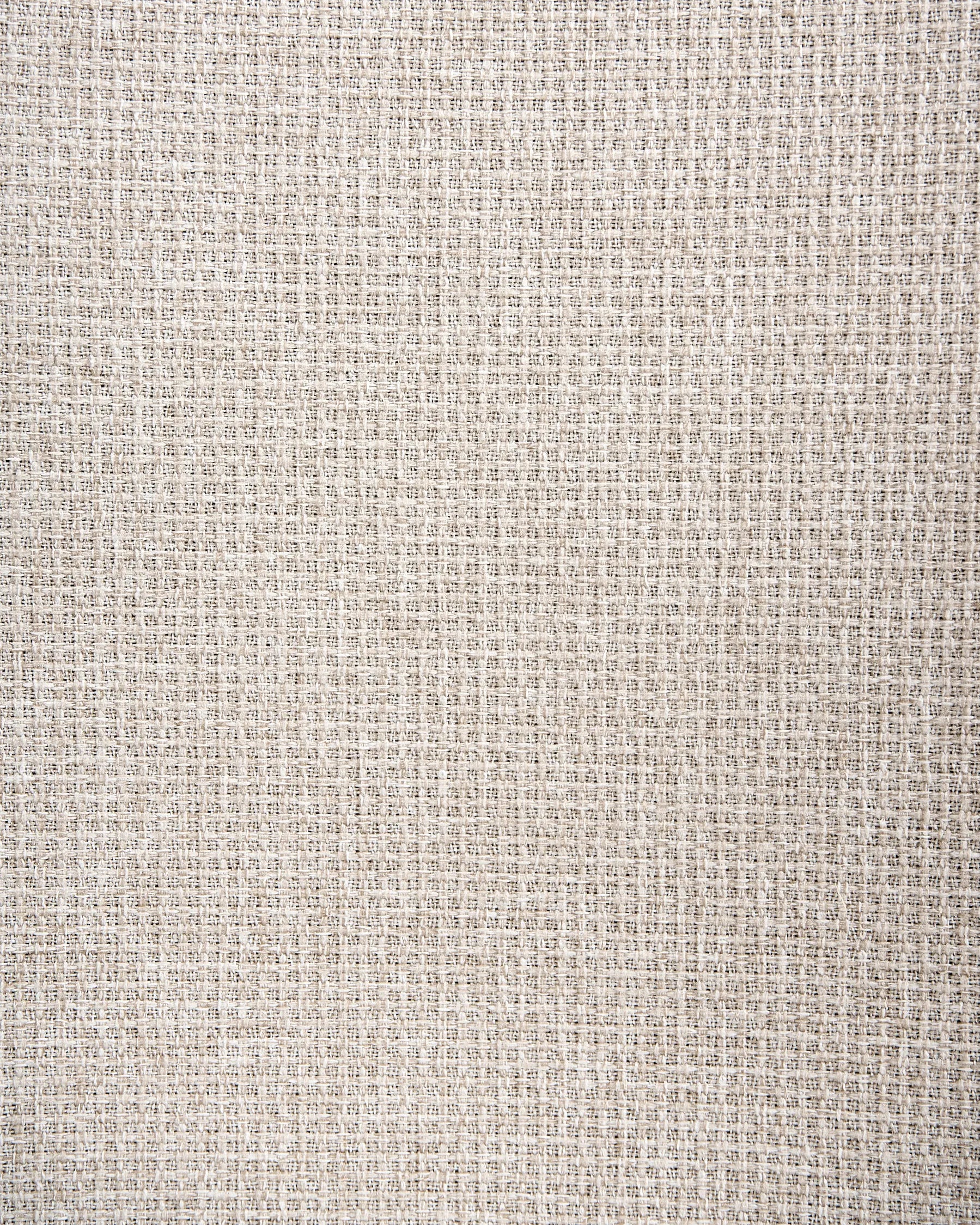 Set of 2 Dining Chairs LORIDA Fabric Beige