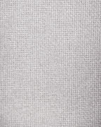 Set of 2 Dining Chairs LORIDA Fabric Light Grey