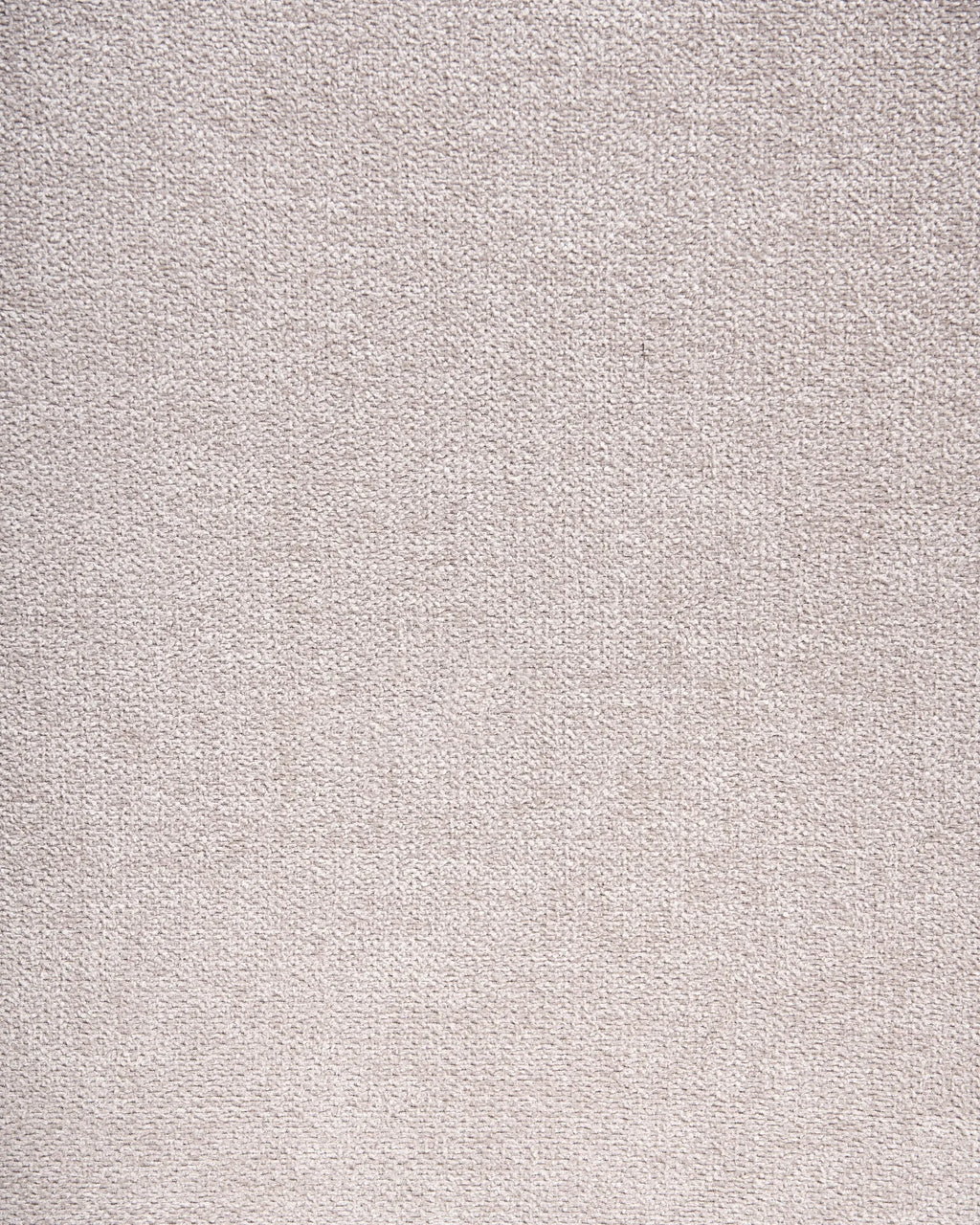 Set of 4 Dining Chairs CRANDALL Fabric Beige