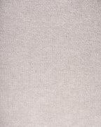 Set of 4 Dining Chairs CRANDALL Fabric Beige