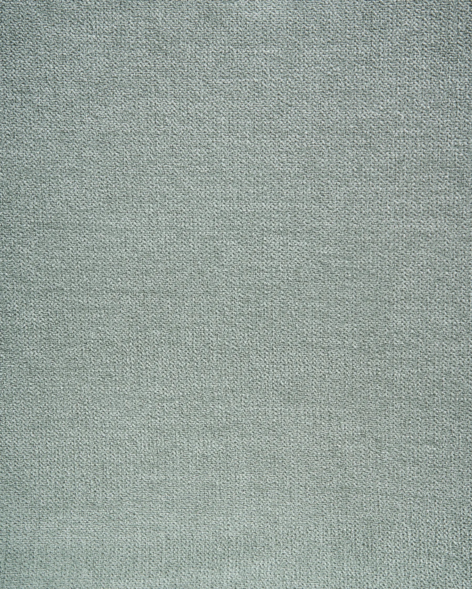 Set of 4 Dining Chairs CRANDALL Fabric Light Green