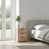 Grey Oak Effect