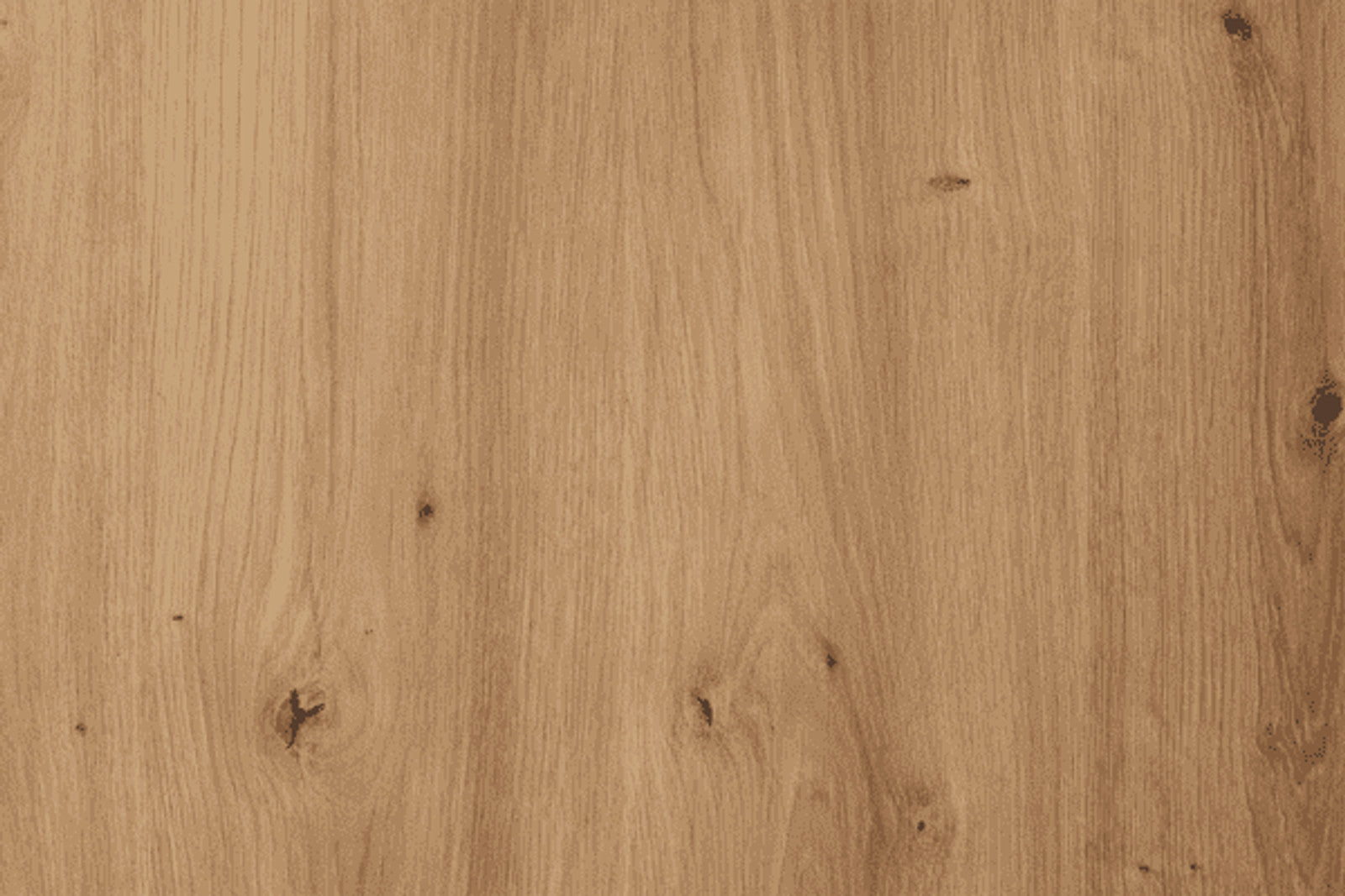 Texas Artisan Oak Effect 2 Door 2 Drawer Double Wardrobe