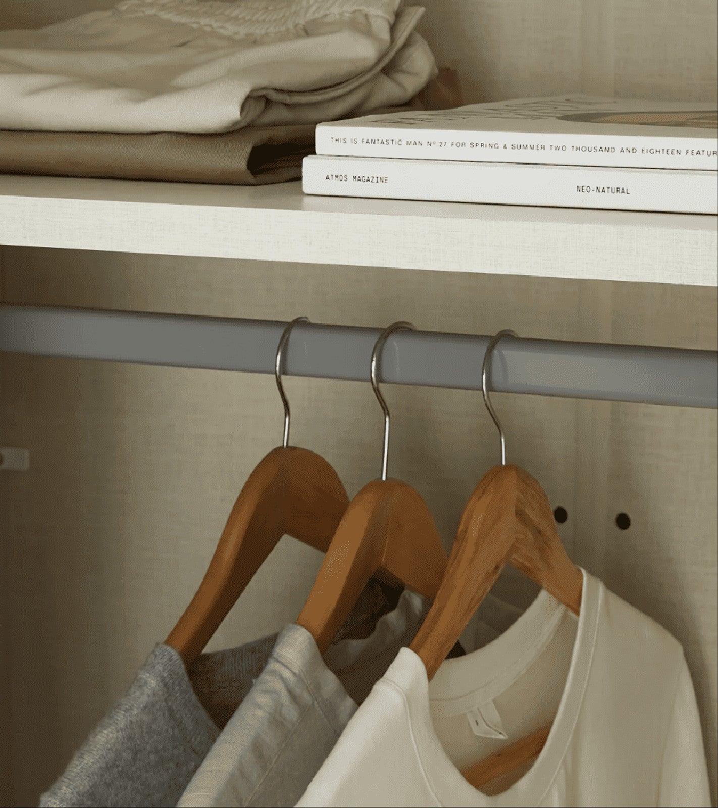 Melphis Mirrored And Oak Effect 240cm Sliding Door Wardrobe